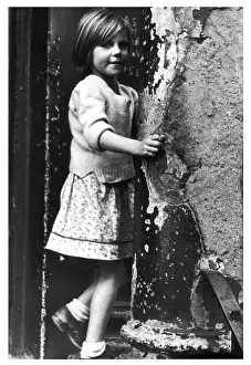 Southam: WORKING CLASS GIRL