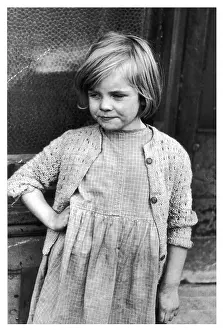 WORKING CLASS GIRL