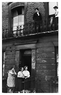 Southam: WORKING CLASS WOMEN