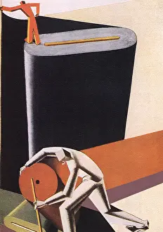 Stylized: Working with Fabric