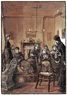 Babbacombe: Working Girls Hostel