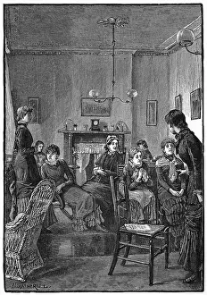 Babbacombe: Working Girls Hostel