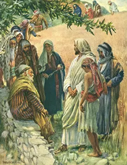 Inquire: Working on the Sabbath