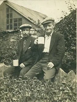 Mugs: Workmen