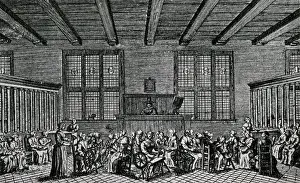 Correction: Workroom in the Spinhouse, Amsterdam