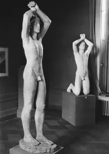 Linden: Works by Hermann Blumenthal, 1943