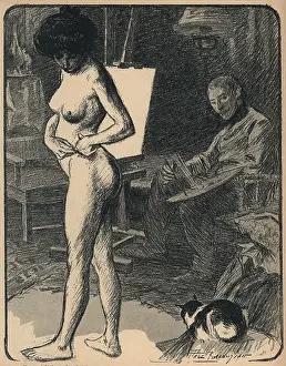 Balluriau: At The Workshop