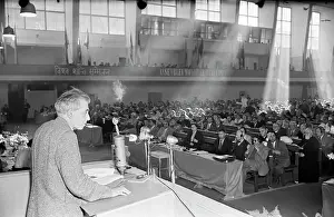 Ilya: World Assembly for Peace in Helsinki