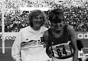 Bulgarian: World Championships in Athletics