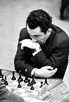 Botvinnik: World Chess Championship