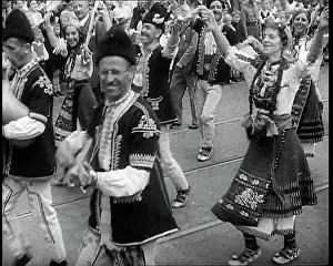 Bagpipes: World Congress for Leisure Time and Recreation