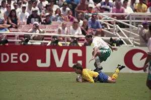 Bulgarian: World Cup 1994