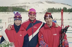 Navigators: World Cup of Ski Navigation