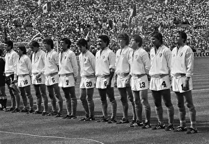 Dino: World Footbal Championship