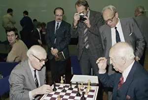 World Grandmasters Chess Tournament marking 100th