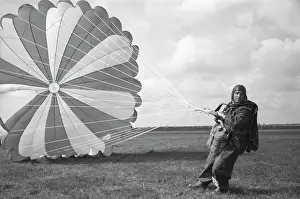 A.batanov: World Parachuting Championship