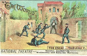 Jails: The World by Paul Meritt and Henry Pettit