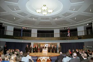 Colorado: World summit, 1997