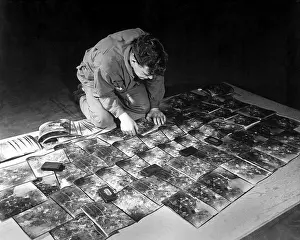 Lcgr1309: World War 2 Strategic planning for the invasion