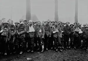 Bandaged: World War One