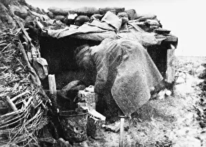 Bois: World War I 1915