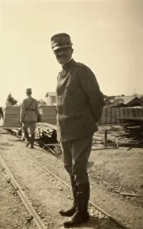 Udine: World War I