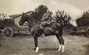 Venetia: World War I
