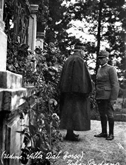 Cadorna: World War I