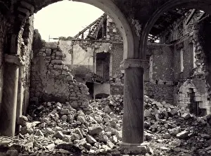 Slovenian: World War I