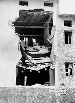 Slovenian: World War I