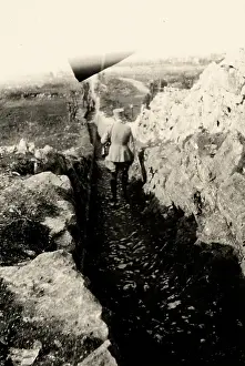 Carso: World War I
