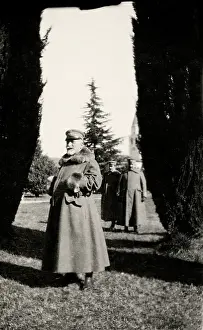 Aquileia: World War I