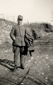 Grado: World War I