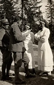 Bartoli: World War I