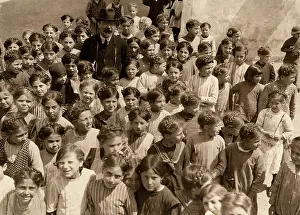 Grado: World War I