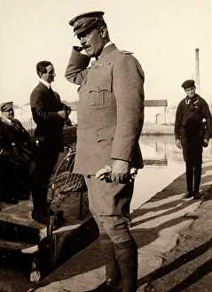 Morosini: World War I