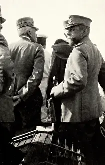Cadorna: World War I
