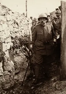 Venetia: World War I