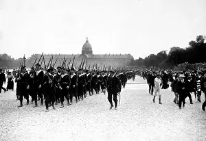 Lorient: World War I