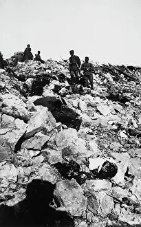 Selz: World War I