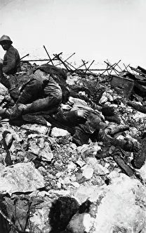 Selz: World War I