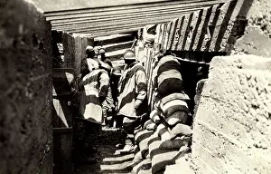 Selz: World War I