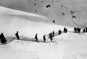 Paluzza: World War I