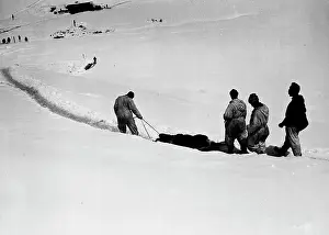 Adige: World War I
