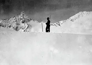 Adige: World War I