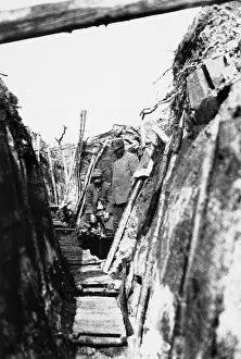 World War I