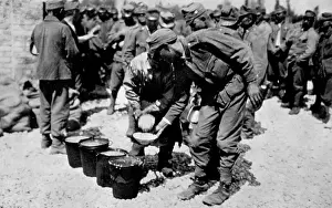 Udine: World War I