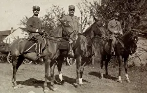 Venetia: World War I