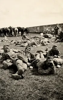 Udine: World War I