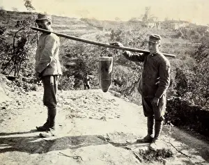 Venetia: World War I